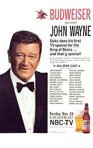 Swing Out, Sweet Land (1970)