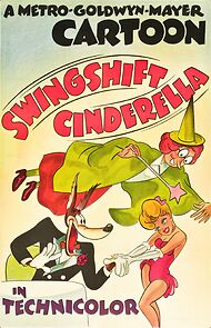 Swing Shift Cinderella (Short 1945) (1945)