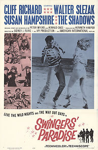 Swingers' Paradise (1964)