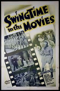 Swingtime in the Movies (Short 1938) (1938)