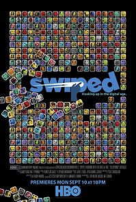 Swiped: Hooking Up in the Digital Age (2018)