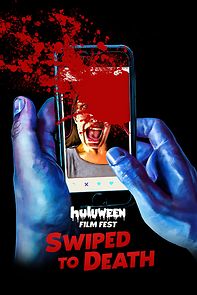 Swiped to Death (Short 2019) (2019)