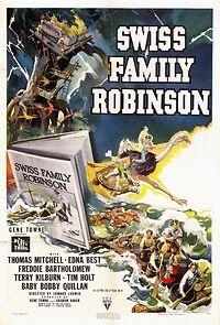 Swiss Family Robinson (1940)