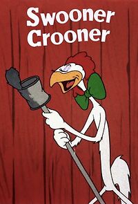 Swooner Crooner (Short 1944) (1944)