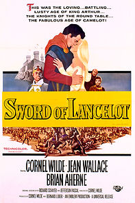 Sword of Lancelot (1963)
