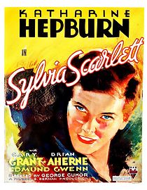 Sylvia Scarlett (1936)