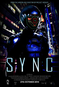 Sync (Short 2014) (2014)