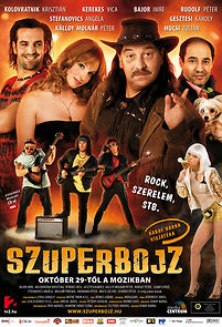 Szuperbojz (2009)