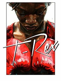 T-Rex (2016)