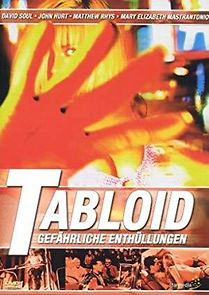 Tabloid (2011)