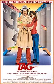 Tag: The Assassination Game (1982)