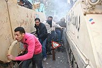 Tahrir 2011: The Good, the Bad, and the Politician (2012)