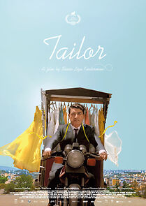 Tailor (2021)