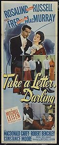 Take a Letter, Darling (1942)