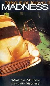 Take It or Leave It (2018)