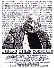 Taking Tiger Mountain (1982)
