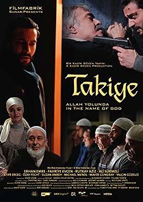 Takiye: Allah yolunda (2010)