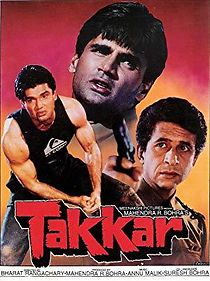 Takkar (2023)