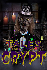 Tales from the Crypt: New Year's Shockin' Eve (TV Short 2012) (2012)