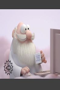 Tales from the Multiverse (Short 2020) (2020)