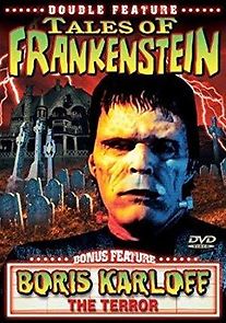 Tales of Frankenstein (2018)