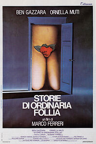 Tales of Ordinary Madness (1981)