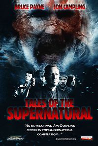 Tales of the Supernatural (2014)