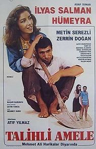 Talihli amele (1980)