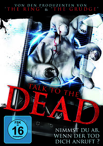 Talk to the Dead (2014)