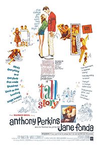 Tall Story (1960)