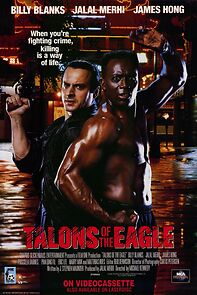 Talons of the Eagle (1992)