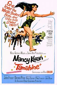 Tamahine (1964)