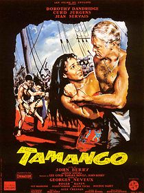 Tamango (1958)