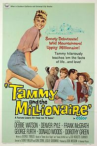 Tammy and the Millionaire (1968)