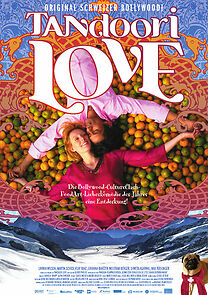Tandoori Love (2010)