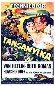 Tanganyika (1954)