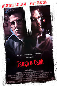 Tango & Cash (1989)
