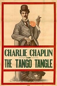Tango Tangle (Short 1914) (1914)