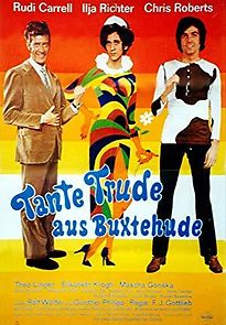 Tante Trude aus Buxtehude (1971)