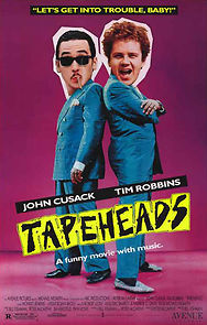 Tapeheads (1988)