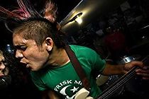 Taqwacore: The Birth of Punk Islam (2010)