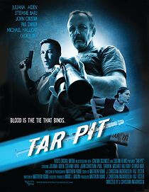Tar Pit (2015)