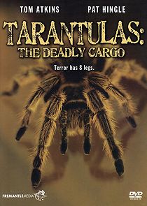 Tarantulas: The Deadly Cargo (1977)