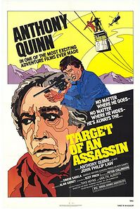 Target of an Assassin (1977)