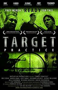 Target Practice (2010)