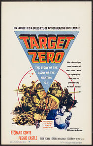 Target Zero (1956)