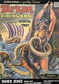 Tarkan and the Blood of the Vikings (1971)