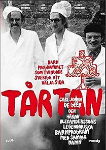 Tårtan (1973)