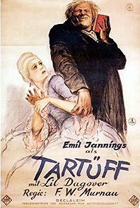 Tartuffe (1927)