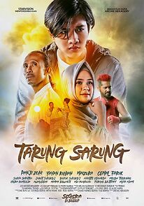 Tarung Sarung (2020)
